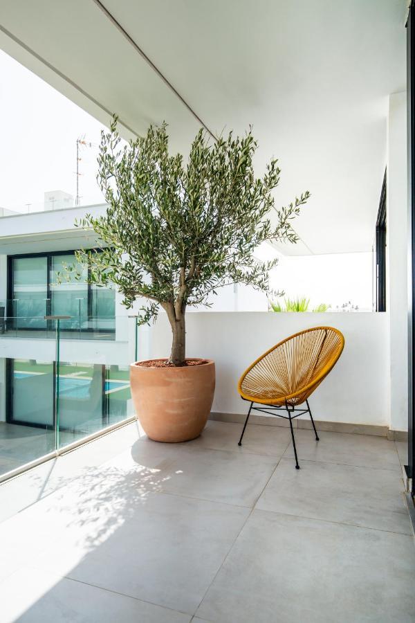 Luxe Nieuwbouw Penthouse Op 600 M Van Het Strand! Los Nietos Exterior foto