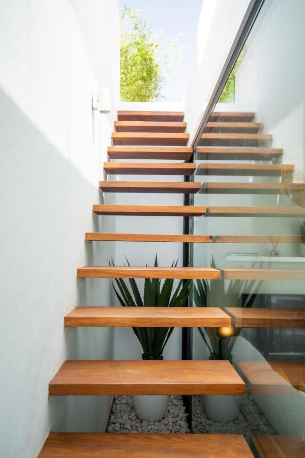 Luxe Nieuwbouw Penthouse Op 600 M Van Het Strand! Los Nietos Exterior foto
