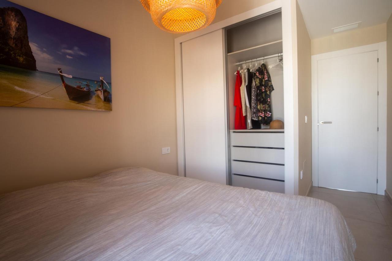 Luxe Nieuwbouw Penthouse Op 600 M Van Het Strand! Los Nietos Exterior foto